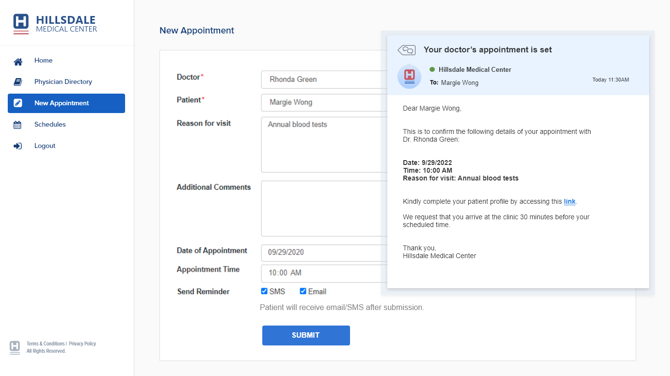 Workflow and Automation